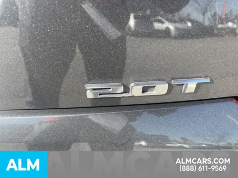 More photos of 2017 Cadillac ATS 2.0L Turbo at ALM Nissan Newnan, GA