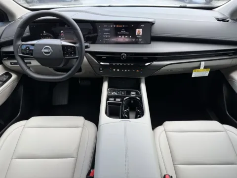 Photos of 2025 Nissan Murano SV for sale in Newnan, GA at ALM Nissan Newnan