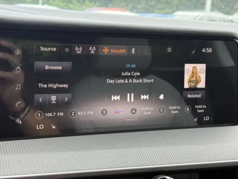 More photos of 2025 Nissan Murano SV at ALM Nissan Newnan, GA