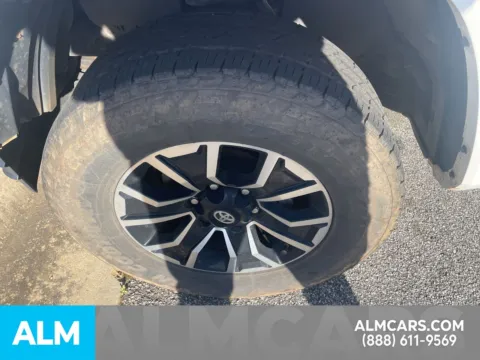 More photos of 2020 Toyota Tacoma TRD Sport at ALM Nissan Newnan, GA