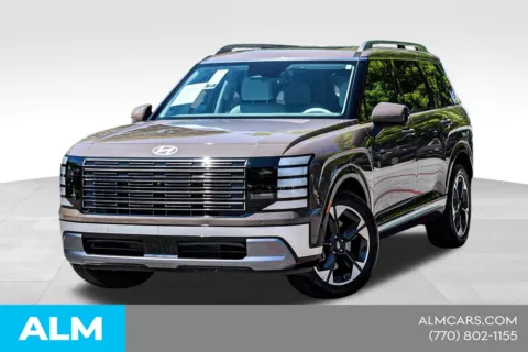 Unknown 2026 Hyundai Palisade Limited for sale in Newnan, GA