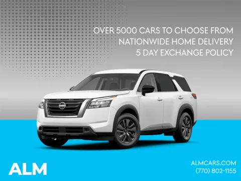 More photos of 2026 Hyundai Palisade Limited at ALM Nissan Newnan, GA