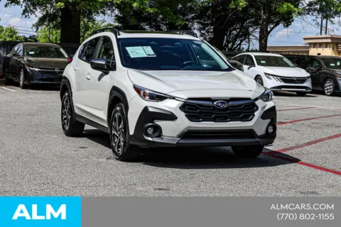 More photos of 2025 Subaru Crosstrek Premium at ALM Nissan Newnan, GA