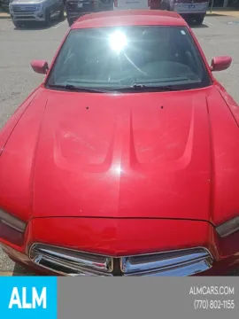 More photos of 2012 Dodge Charger R/T at ALM Nissan Newnan, GA