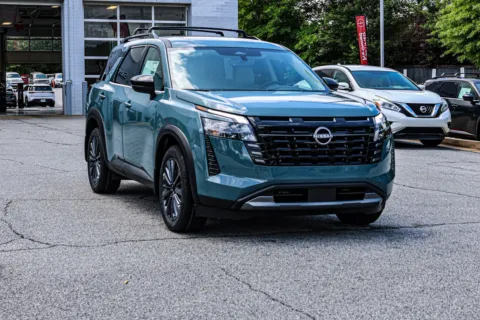 More photos of 2026 Nissan Pathfinder SL w/ Lifetime Powertrain Warranty at ALM Nissan Newnan, GA