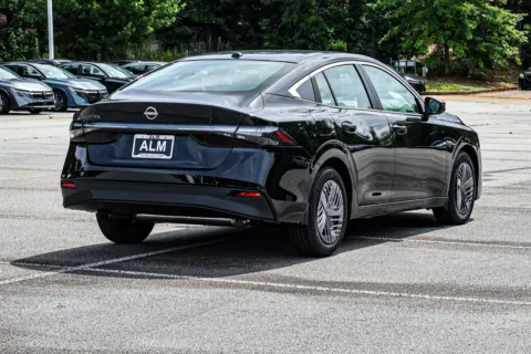 More photos of 2026 Nissan Sentra S w/ Lifetime Powertrain Warranty at ALM Nissan Newnan, GA