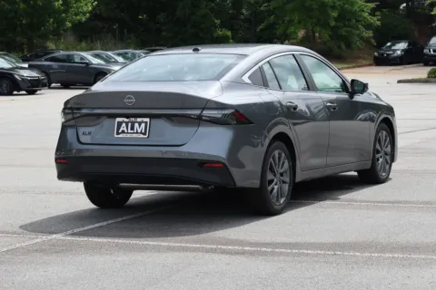 More photos of 2026 Nissan Sentra SL w/ Lifetime Powertrain Warranty at ALM Nissan Newnan, GA