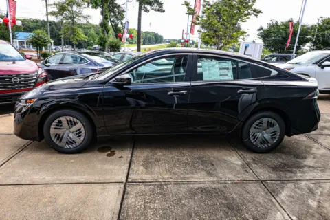 More photos of 2026 Nissan Sentra S w/ Lifetime Powertrain Warranty at ALM Nissan Newnan, GA
