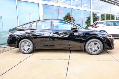 More photos of 2026 Nissan Sentra S w/ Lifetime Powertrain Warranty at ALM Nissan Newnan, GA