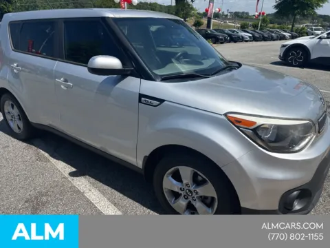 Another view of 2017 Kia Soul for sale in Newnan, GA at ALM Nissan Newnan