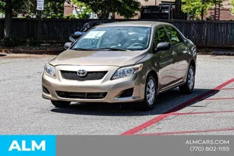 More photos of 2009 Toyota Corolla LE - CARFAX ONE OWNER at ALM Nissan Newnan, GA