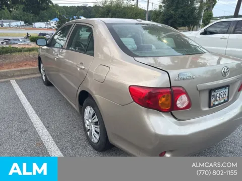More photos of 2009 Toyota Corolla LE - CARFAX ONE OWNER at ALM Nissan Newnan, GA