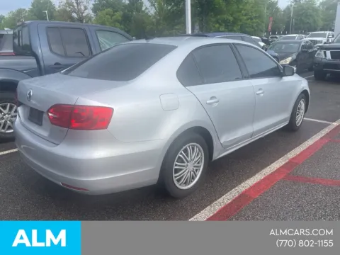 More photos of 2014 Volkswagen Jetta 1.8T SE - CARFAX NO ACCIDENTS at ALM Nissan Newnan, GA