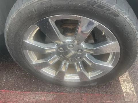 Another view of 2009 GMC Sierra 1500 SLE - CARFAX NO ACCIDENTS for sale in Newnan, GA at ALM Nissan Newnan