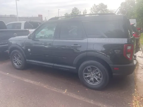 More photos of 2024 Ford Bronco Sport Big Bend - Carfax One Owner w/ No accidents at ALM Nissan Newnan, GA