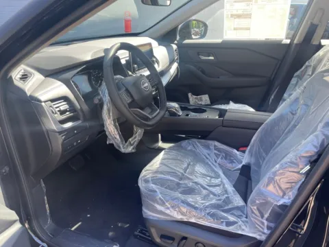 More photos of 2026 Nissan Rogue SV w/ Lifetime Powertrain Warranty at ALM Nissan Newnan, GA