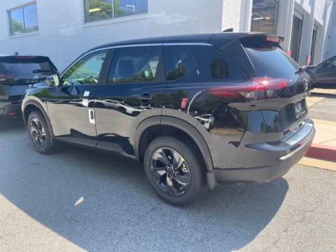 More photos of 2026 Nissan Rogue SV w/ Lifetime Powertrain Warranty at ALM Nissan Newnan, GA