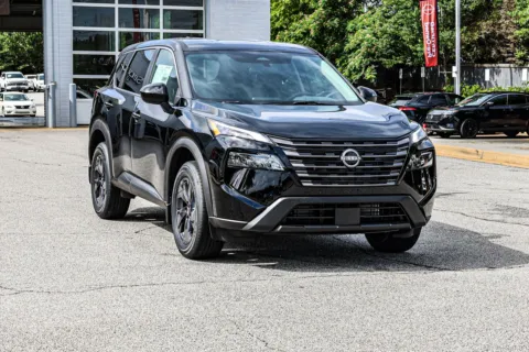 More photos of 2026 Nissan Rogue SV w/ Lifetime Powertrain Warranty at ALM Nissan Newnan, GA