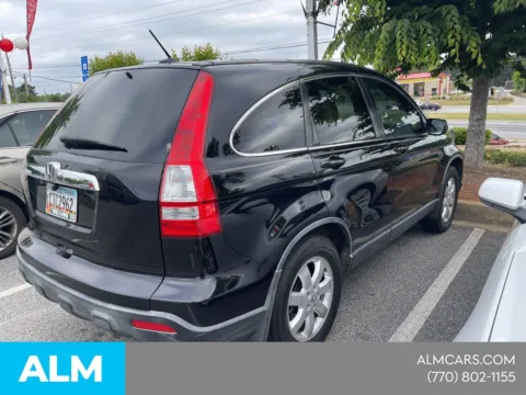 More photos of 2007 Honda CR-V EX-L at ALM Nissan Newnan, GA