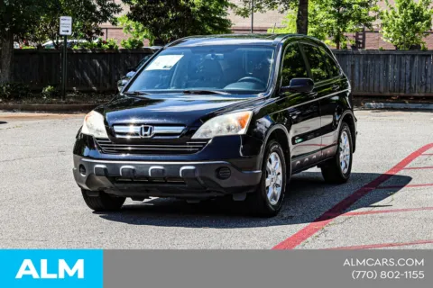 More photos of 2007 Honda CR-V EX-L Carfax Two Owner w/ only 136k miles at ALM Nissan Newnan, GA
