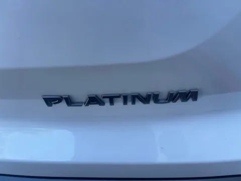 More photos of 2026 Nissan Pathfinder Platinum w/ Lifetime Powertrain Warranty at ALM Nissan Newnan, GA