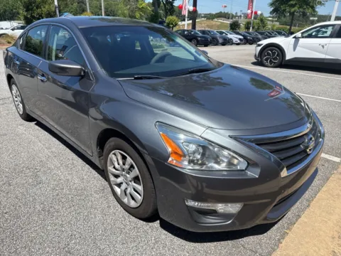 Photos of 2014 Nissan Altima 2.5 S for sale in Newnan, GA at ALM Nissan Newnan