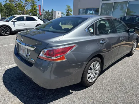 Another view of 2014 Nissan Altima 2.5 S for sale in Newnan, GA at ALM Nissan Newnan
