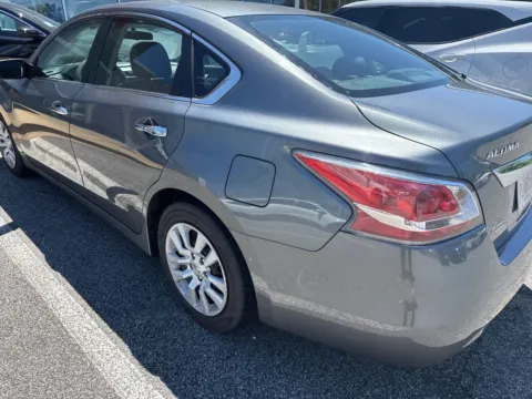 More photos of 2014 Nissan Altima 2.5 S at ALM Nissan Newnan, GA