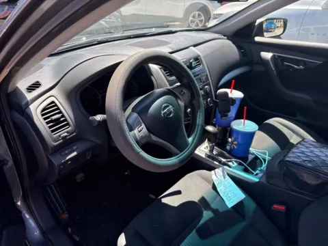 More photos of 2014 Nissan Altima 2.5 S at ALM Nissan Newnan, GA