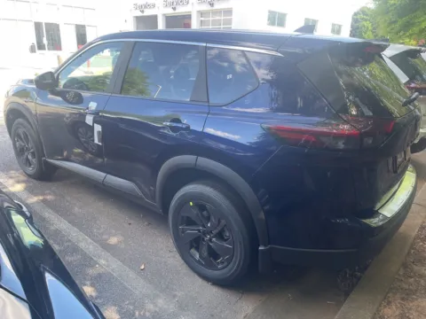 More photos of 2026 Nissan Rogue SV w/ Lifetime Powertrain Warranty at ALM Nissan Newnan, GA