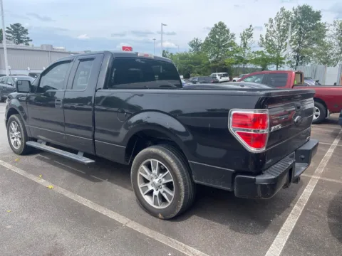 More photos of 2014 Ford F-150 STX Sport Pack w/ 5.0 V8 at ALM Nissan Newnan, GA
