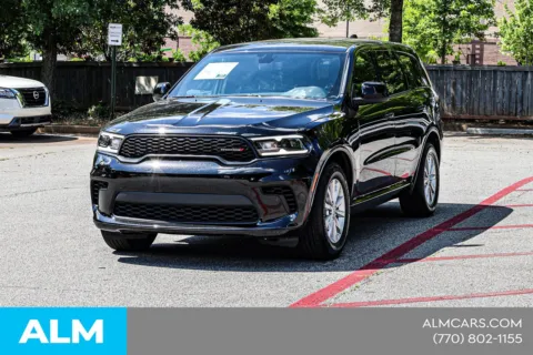 Another view of 2025 Dodge Durango GT for sale in Newnan, GA at ALM Nissan Newnan