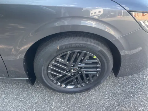 More photos of 2026 Nissan Sentra SV w/ Lifetime Powertrain Warranty at ALM Nissan Newnan, GA
