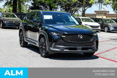 More photos of 2025 Mazda CX-50 2.5 S Preferred Package at ALM Nissan Newnan, GA