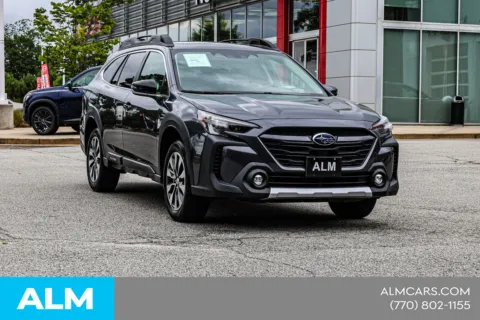 More photos of 2024 Subaru Outback Limited at ALM Nissan Newnan, GA
