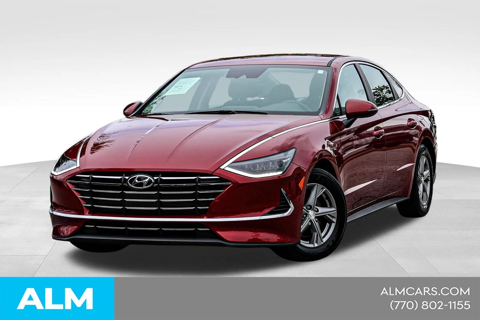 2023 Hyundai Sonata