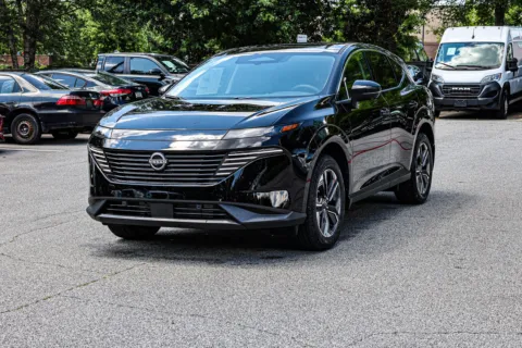 Another view of 2026 Nissan Murano SL for sale in Newnan, GA at ALM Nissan Newnan