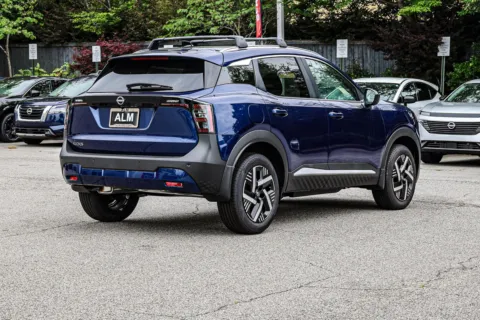 More photos of 2026 Nissan Kicks SV at ALM Nissan Newnan, GA