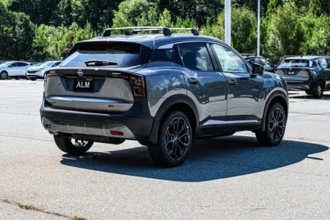 More photos of 2026 Nissan Kicks SR at ALM Nissan Newnan, GA