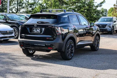 More photos of 2026 Nissan Kicks SR at ALM Nissan Newnan, GA