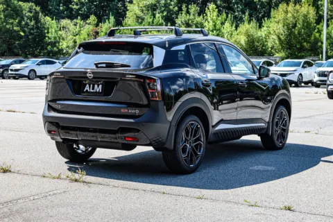 More photos of 2026 Nissan Kicks SR at ALM Nissan Newnan, GA