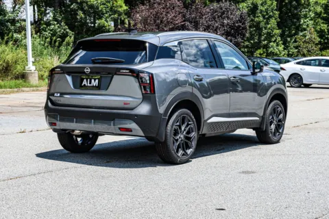 More photos of 2026 Nissan Kicks SR at ALM Nissan Newnan, GA