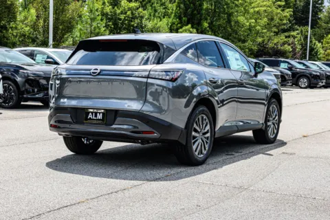 More photos of 2026 Nissan Murano SL at ALM Nissan Newnan, GA