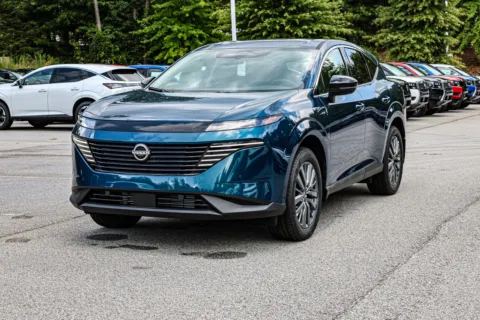 Another view of 2026 Nissan Murano SL for sale in Newnan, GA at ALM Nissan Newnan