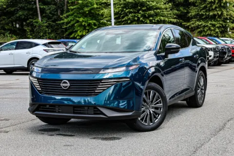 Unknown 2026 Nissan Murano SL for sale in Newnan, GA