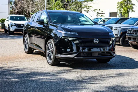 More photos of 2026 Nissan Murano SL at ALM Nissan Newnan, GA