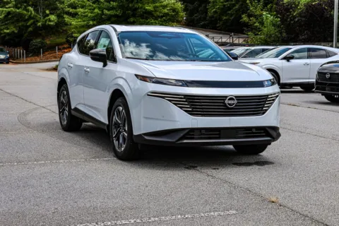 More photos of 2026 Nissan Murano SL at ALM Nissan Newnan, GA