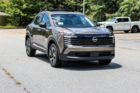 More photos of 2026 Nissan Kicks SV at ALM Nissan Newnan, GA