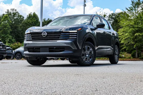 Photos of 2026 Nissan Kicks S for sale in Newnan, GA at ALM Nissan Newnan