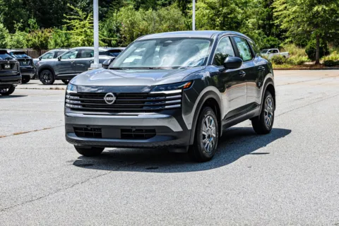 Another view of 2026 Nissan Kicks S for sale in Newnan, GA at ALM Nissan Newnan